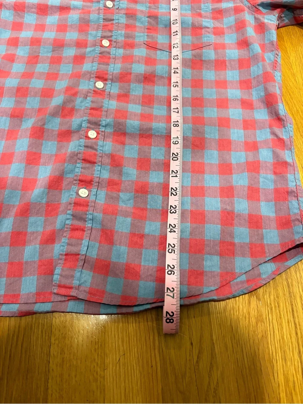 J. Crew crew men’s